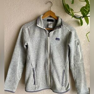 Patagonia Women Fleece SM